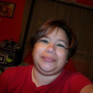 Meet your Posher, Irene